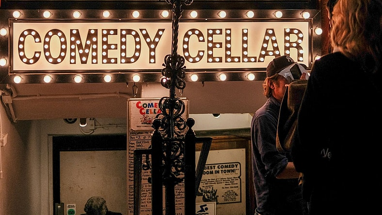 Best All Time Comedians, Unsplash