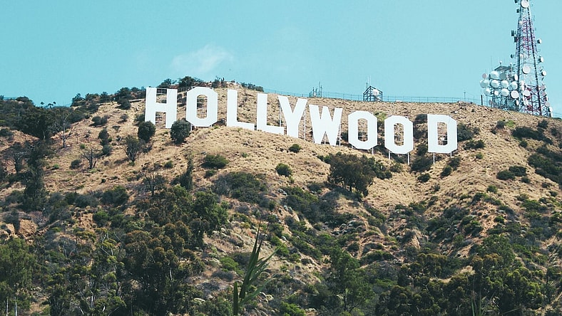 Best Movies That Take Place In La, Unsplash