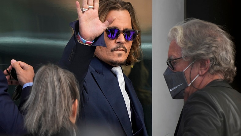 Best Johnny Depp Movies, Entertainment: Johnny Depp And Amber Heard Defamation Trial