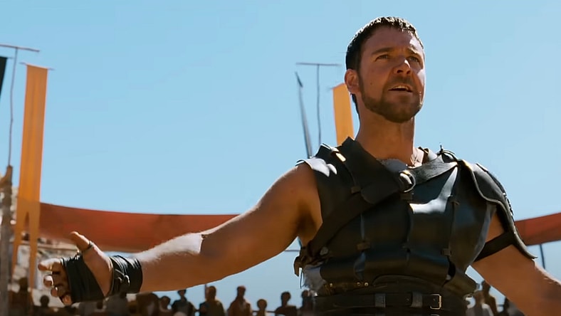 Movies About Revenge