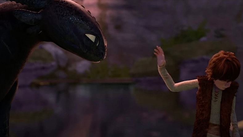 Best Dreamworks Movies