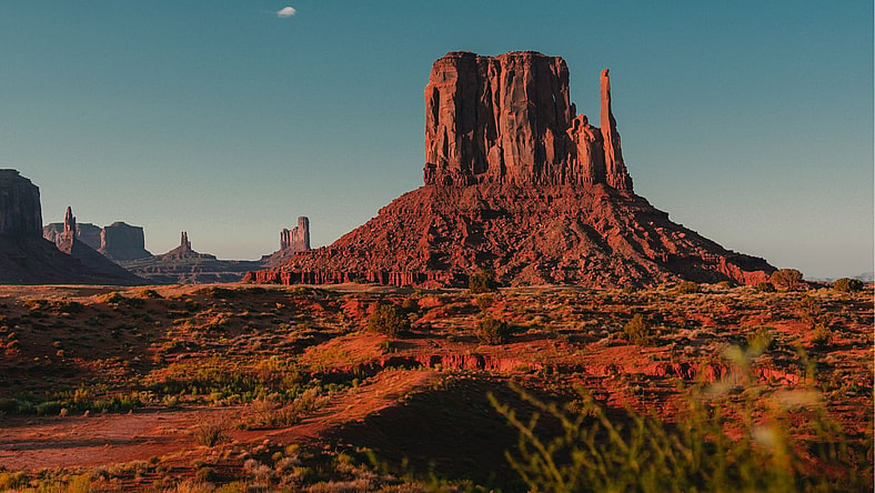 Movies Filmed In Arizona, Unsplash