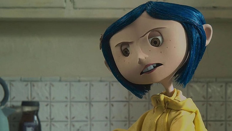 Movies Like Coraline, Focus Features