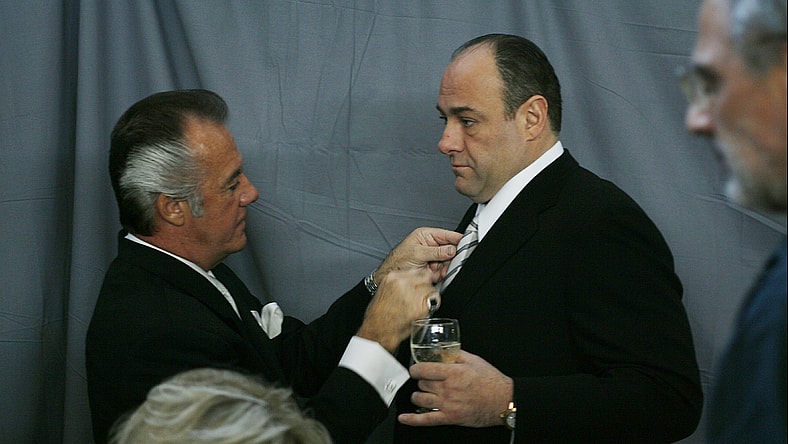 Shows Like The Sopranos, News: Sopranos