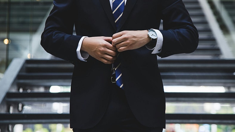 Movies Like The Firm, Unsplash