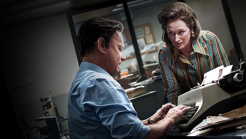 Movies About Publishing