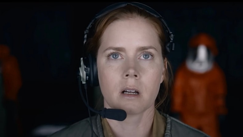 Movies Like Arrival