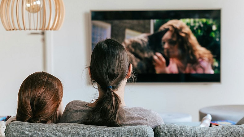 Best Movies For Date Night, Unsplash