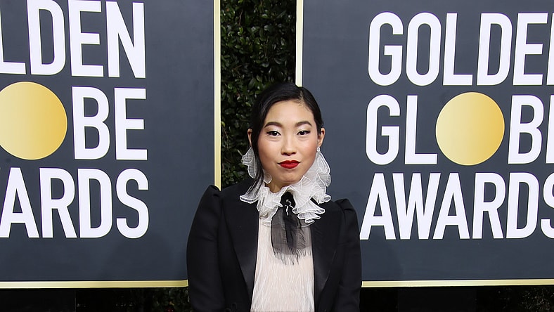 Best Awkwafina Movies, Entertainment: 77Th Annual Golden Globe Awards