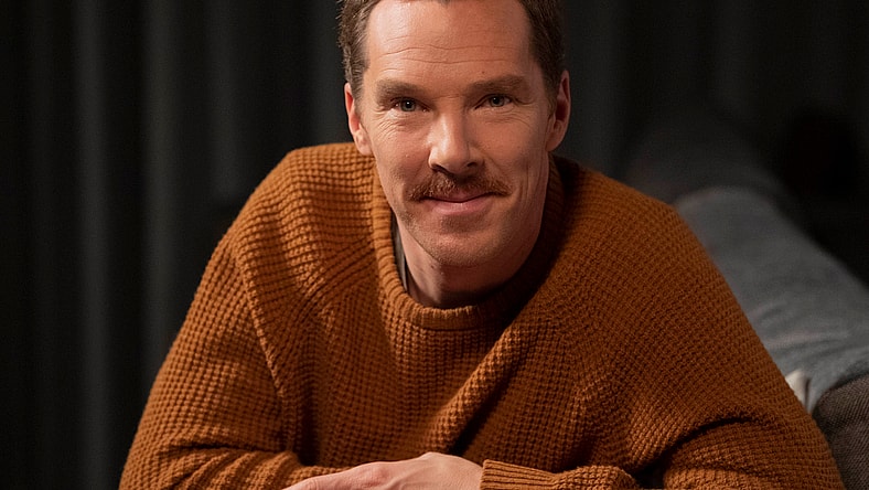 Entertainment: Benedict Cumberbatch / Benedict Cumberbatch Movies