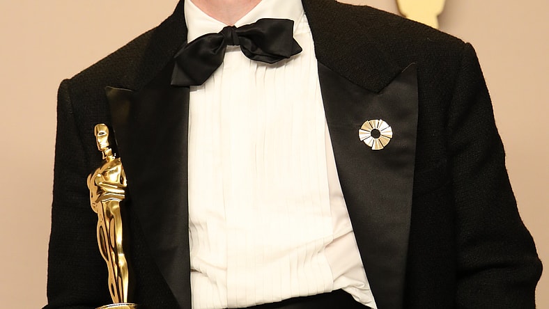 Best Movies Like Oppenheimer, Entertainment: Oscars 96Th Academy Awards