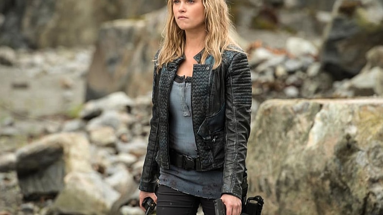 6 Best Shows Like The 100