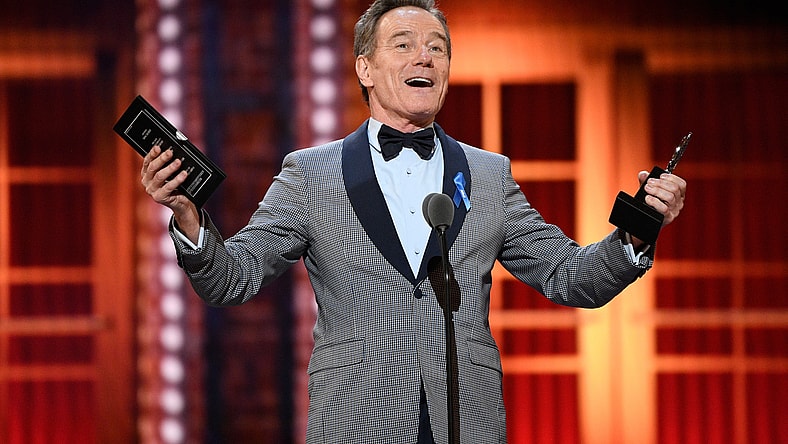 Shows Like Breaking Bad, Syndication: Usatoday