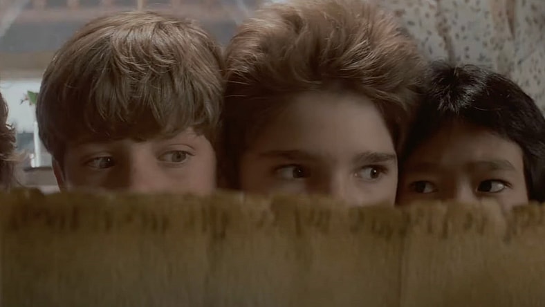 Movies Like The Goonies