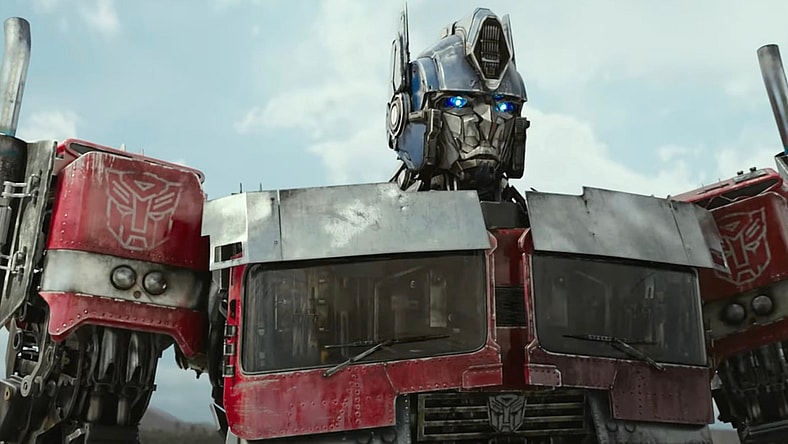 Transformers Movies