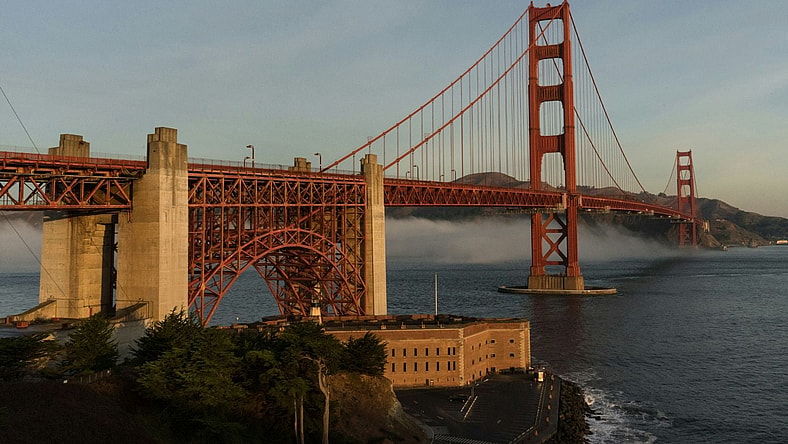 Best Movies Filmed In San Francisco, Unsplash