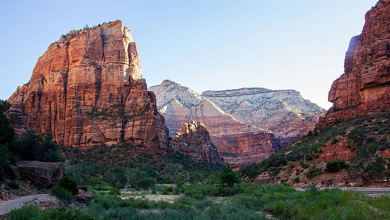 Best Movies Filmed In Utah, Unsplash