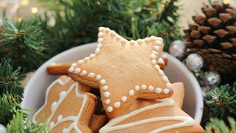 Top Baking Movies, Unsplash