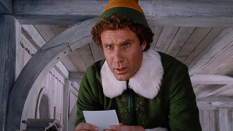 Movies Like Elf