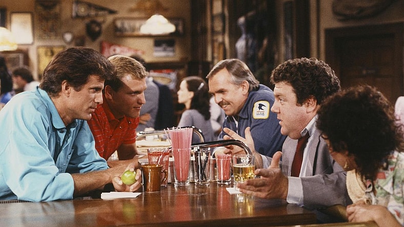 Best Quotes From Cheers Hulu