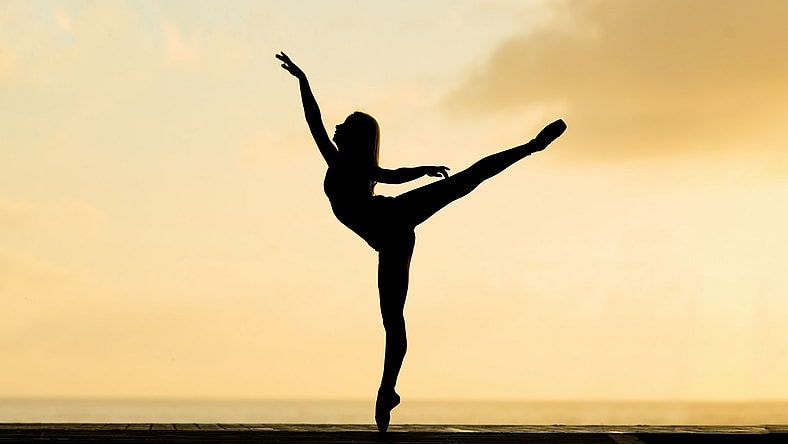 6 Realistic Movies About Dancers 2 Movies About Dancers