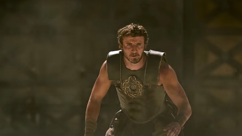 Gladiator 2 Review: A Glorious Return 2 Gladiator 2 Review