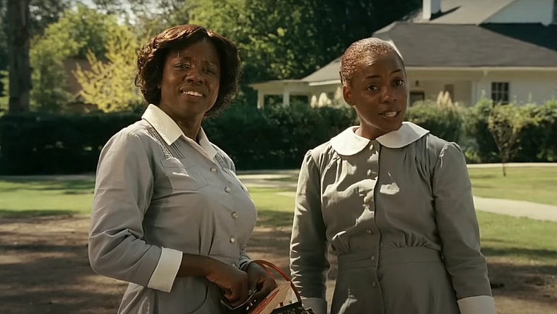 Movies Like The Help