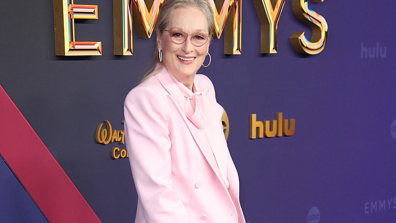 Best Meryl Streep Movies, Entertainment: 76Th Emmy Awards