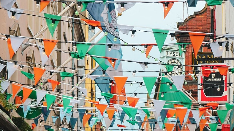 The Best St. Patrick'S Day Movies Unsplash