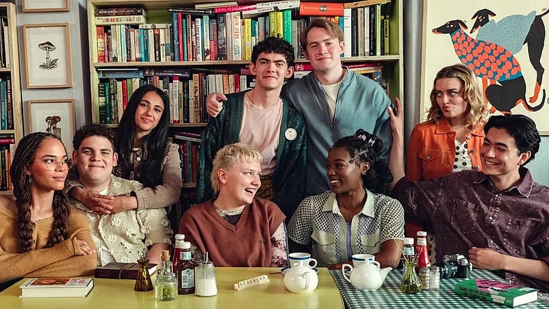 Heartstopper Movie Gets Release Date On Netflix, Ending The Beloved Series 2 Heartstopper Movie Cast
