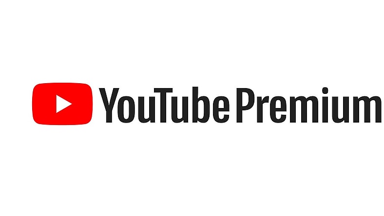 Youtube Premium And Youtube Music Raise Subscription Prices In The U.s. 2 Youtube Premium Logo