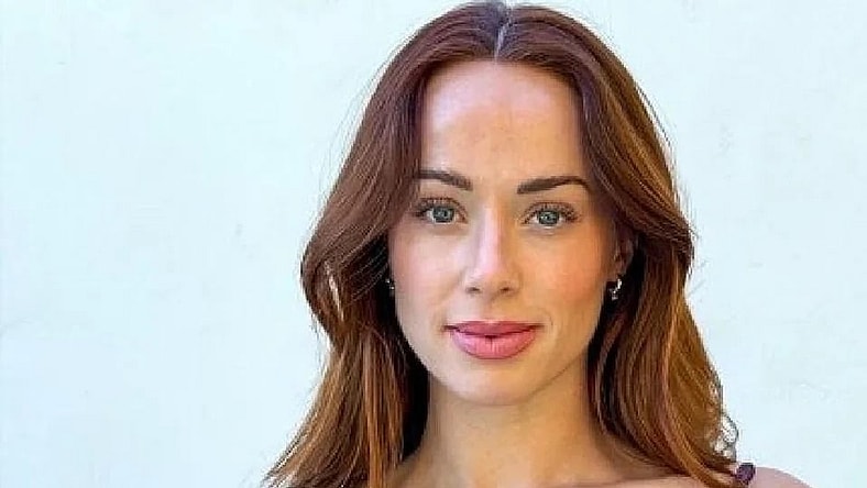 Whitney Leavitt