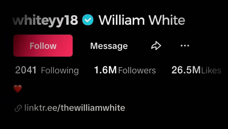 Paramount+ Docuseries Set To Reveal The Dark Side Of Online Fame 3 Thirst Trap Insta