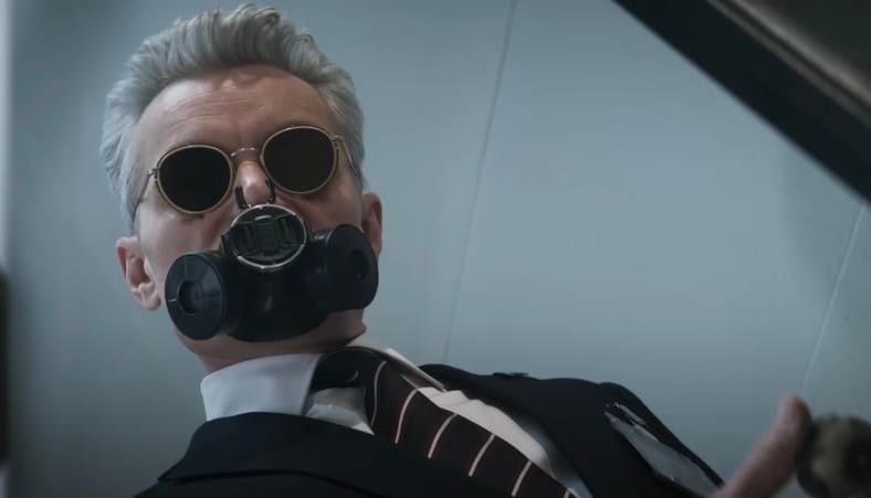 Mission: Impossible The Final Reckoning Trailer