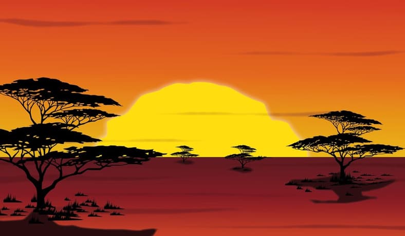 The Lion King