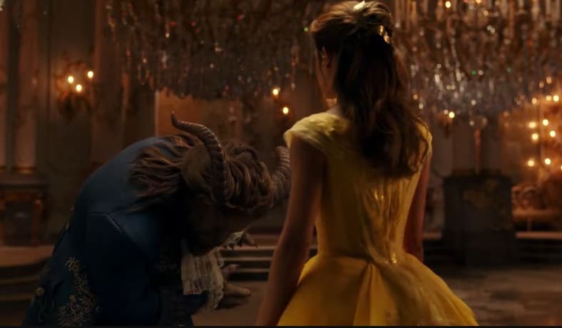 Belle