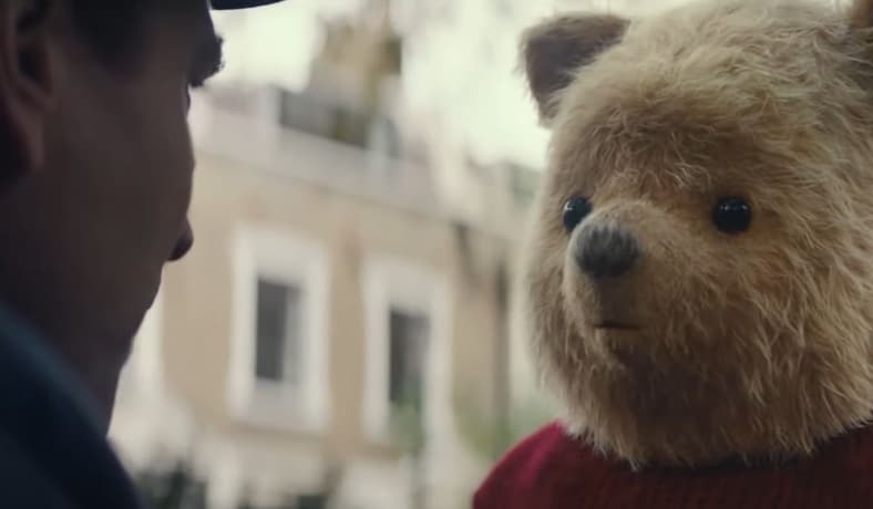 Christopher Robin