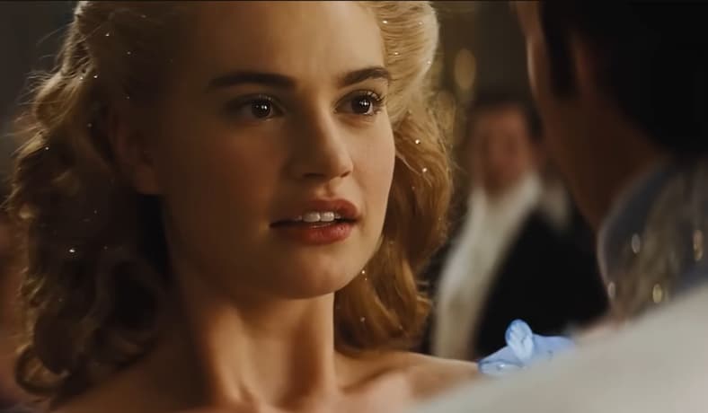 Cinderella