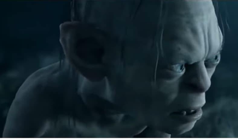 7 Famous Movie Quotes That Still Show Up Everywhere 9 Gollum