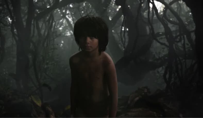 Jungle Book