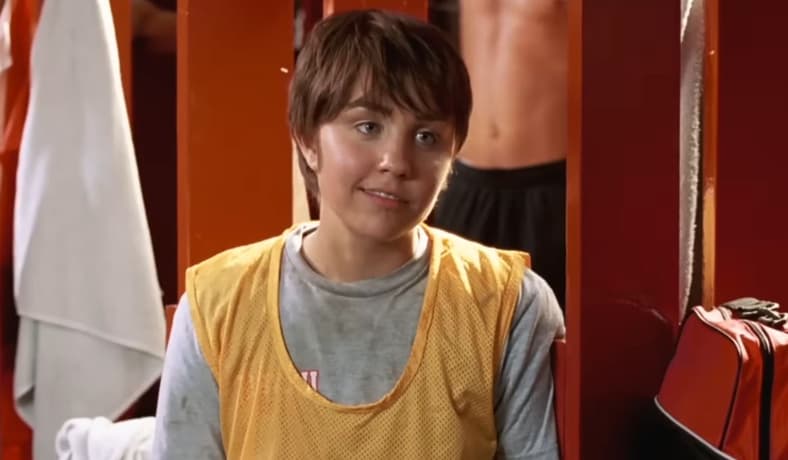 She'S The Man
