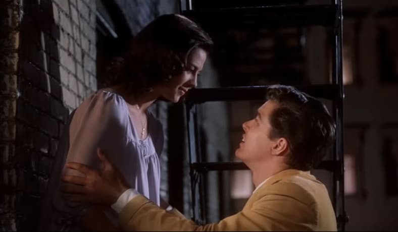 West Side Story