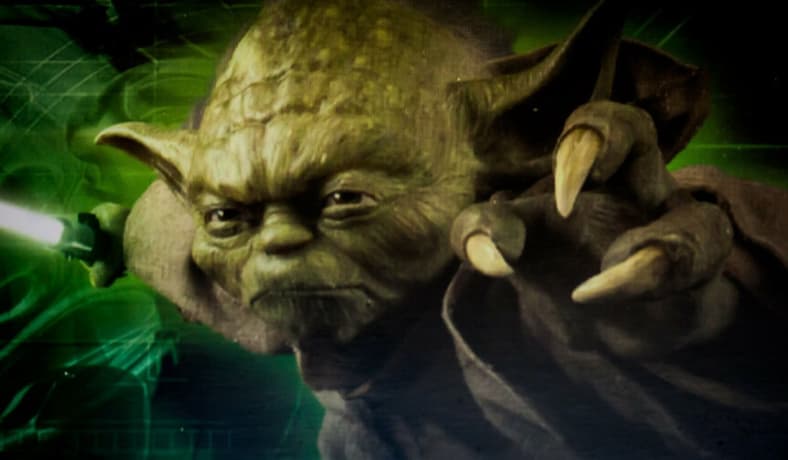 6 Fictional Characters Based On History You Didn'T Know About 5 Yoda