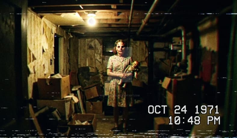 6 Movie Genres That Didn'T Exist 50 Years Ago 4 Analog Horror