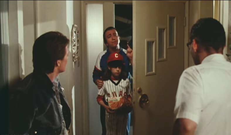 6 Best Deleted Movie Scenes That Should Have Made The Final Cut 6 Back To The Future