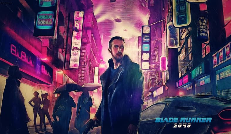 6 Movie Genres That Didn'T Exist 50 Years Ago 3 Blade Runner