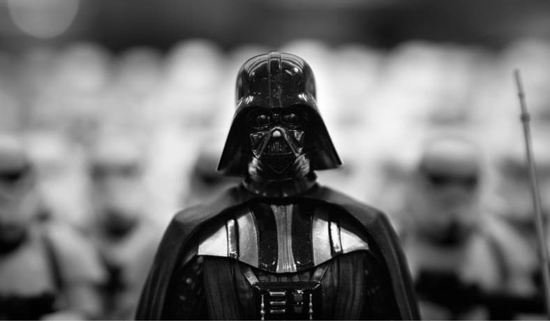 8 Movie Quotes Everyone Gets Wrong 3 Darth Vader