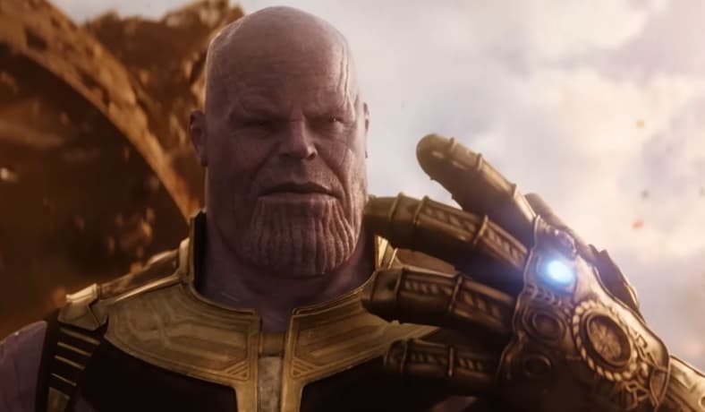 Movie Villains Who Were Right About More Than Fans Admit 8 Movie Props