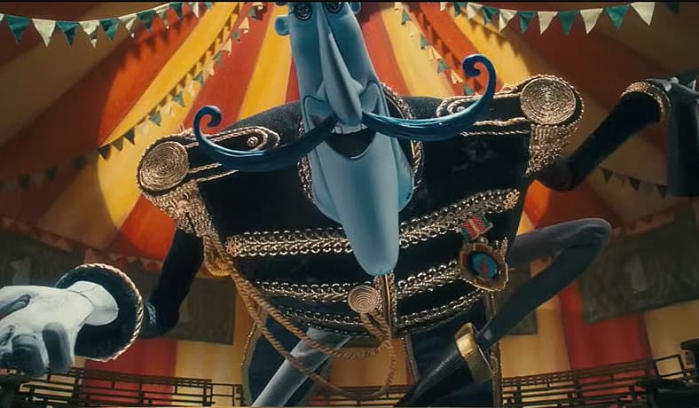 7 Coraline Fan Theories That Make The Movie Even Creepier 5 Youtube: Rotten Tomatoes Classic Trailers