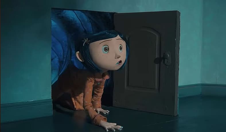 7 Coraline Fan Theories That Make The Movie Even Creepier 9 Youtube: Rotten Tomatoes Classic Trailers